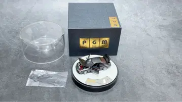 pgm 닛산 스카이라인 Nissan GTR R32 1/64