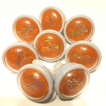 앙스타 츠키나가 레오 반지 라이트 8개