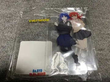 봇치더록! 빌디바이드 아크릴 카드 스탠드 야마다&키타