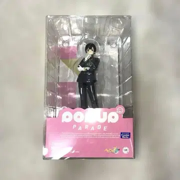 [개봉 완료] POP UP PARADE 헤타리아 일본 피규어