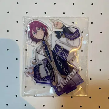 앙상블 스타즈! 앙스타 코스튬 아크릴 스탠드 사에구사 이바라