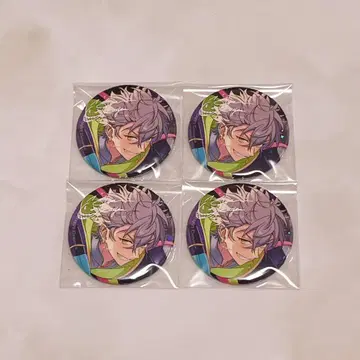 앙스타 오오가미 코가 10주년 전시회 캔뱃지