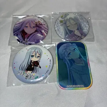 프로세카 캔뱃지 요이사키 카나데