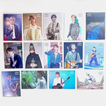 미세스 와카이 히로토 포토 카드 바벨탑 003 012 024 048