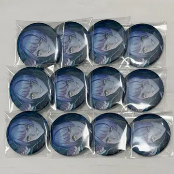 블레이크 마이 케이스 블마이 SSR 캔뱃지 린넨 나미 레이