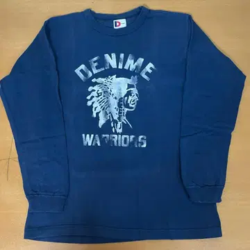 드님 롱 슬리브 SIZE S