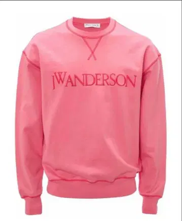 JW ANDERSON 맨투맨 XS