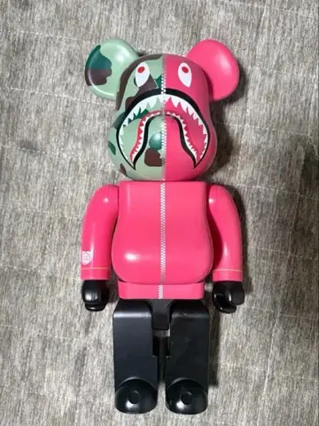 AEP 베어브릭 400%