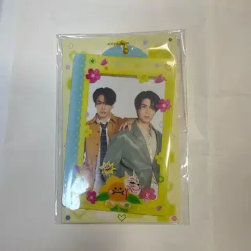 JoongDunk JAIDEE 카드 홀더 포토 카드