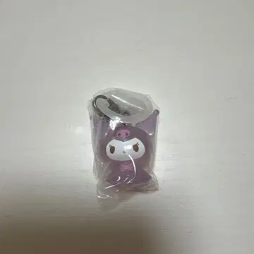 산리오 메지루시 액세서리 BEST! 쿠로미