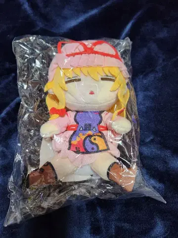 동방Project 다루구루미 야쿠모 유카리