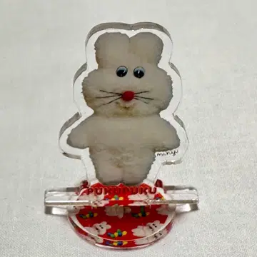 초레어 무뉴 푸쿠푸쿠 아크릴 스탠드