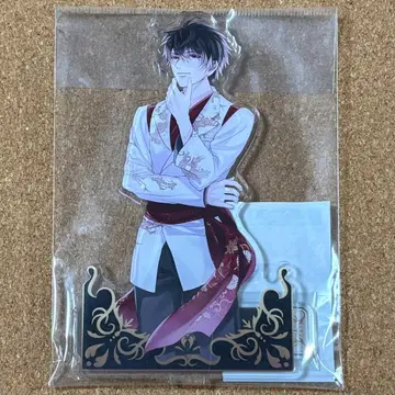 미남 전국 오다 노부나가 Virtue and Vice 아크릴 스탠드