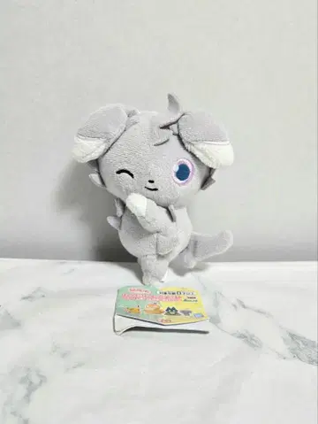 호페피타 니아스퍼