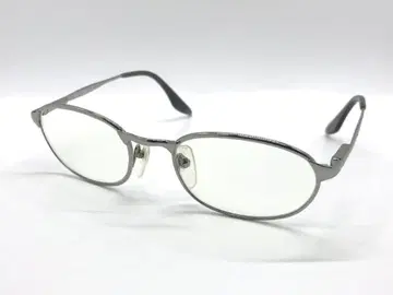 레이밴 Ray-Ban 안경 RB3003 안경 아이웨어 실버 은색 계열