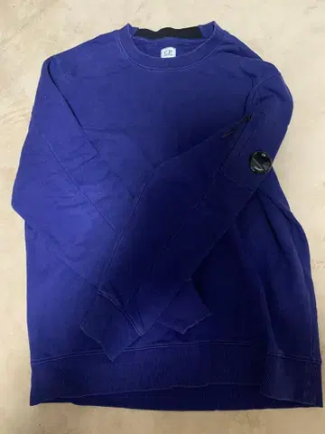 C.P. COMPANY 네이비 트레이닝복 XXL