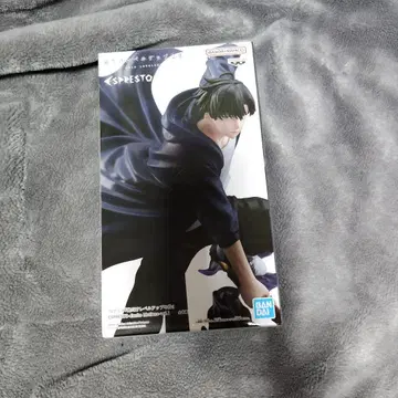 나 혼자만 레벨업 수성준 ESPRESTO-Excite Motions-