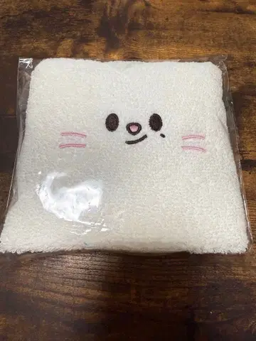 Straykids 스키즈 팬미팅 입장 특전 타월 지니렛 현진