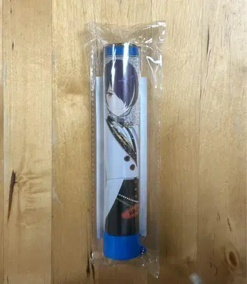 시노부 스타라이 응원봉 튜브 10th Tour Edition 앙스타