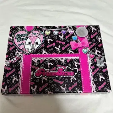 [ 레어 ] 프리티 리듬 프리즘 스톤 아이라 트렁크 프리즘 스톤 포함