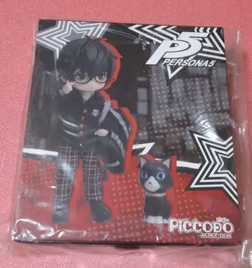 PICCODO 페르소나5 주인공