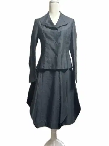 히로코비스 봄/여름 수트 9호