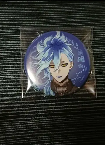 트위스테 트위스티드 원더랜드 트위스테전 이데아 슈라우드 캔뱃지