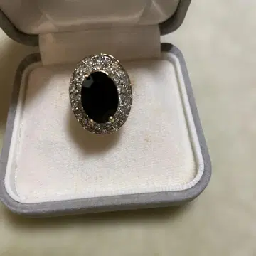 유품 정리 반지 빅 사이즈 각인 있음 가격 인하