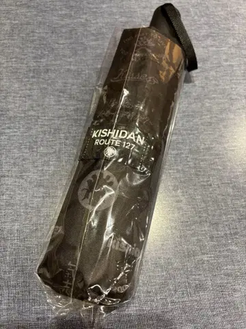 키시다단 접이식 우산