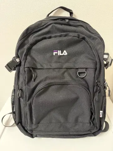 FILA FM2440 스쿨 백팩 약 29L