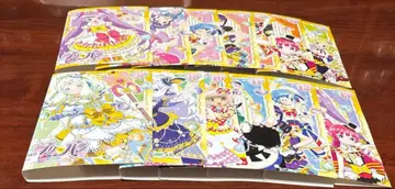 프리파라 season 3 전권 완결 세트 dvd