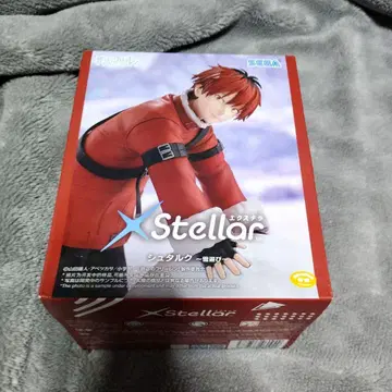 장송의 프리렌 XStellar 슈타르크 눈놀이 피규어