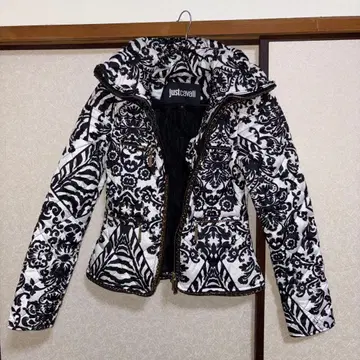 저스트 카발리/자켓/사이즈 M