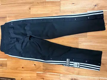 adidas 트랙 팬츠 아디다스 블레이크 여성용 XS