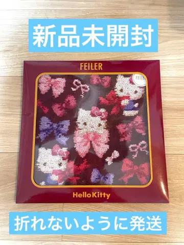 [미개봉 새상품] 페이러 헬로키티 리본 산리오