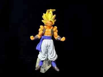 드래곤볼 HG 슈퍼 사이어인 오지터