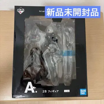 1번 복권 NieR:Automata 2B A상 피규어