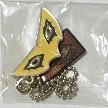 페르소나 페르소나5 로얄 리틀 액세서리 메탈 참 조커