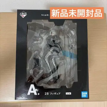1번 복권 NieR:Automata 2B A상 피규어