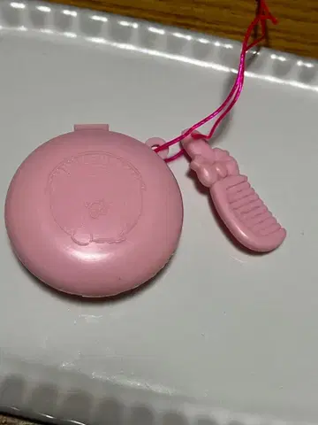 산리오 프리미엄 턱시도샘 컴팩트 덤 레트로 쇼와