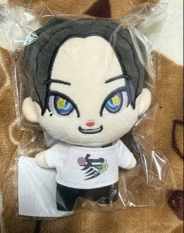 용궁성 류구루미 Ray 타케우치 레이 SHIBAI 굿즈 마스코트 누이