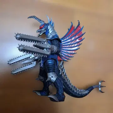 무비 몬스터 시리즈 가이강 2005 (파워 업 타입)