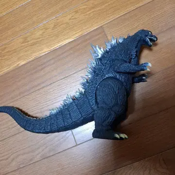 무비 몬스터 시리즈 고질라 2002 당시품