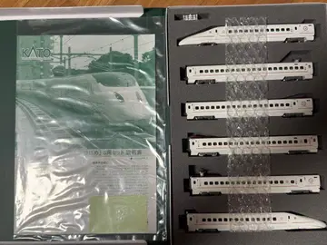 [고품질] KATO 800계 신칸센 츠바메/사쿠라