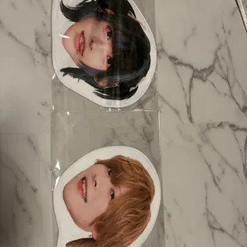 RINGAKU 복권 라부시크 하야테 사츠키