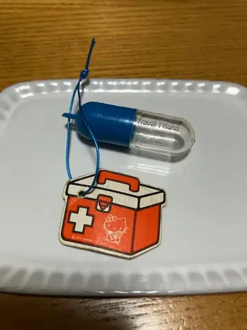 산리오 프리미엄 헬로키티 덤 마스코트 레트로 쇼와