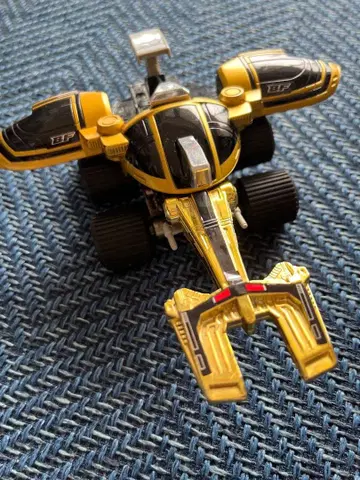 중갑 비 파이터 가부토