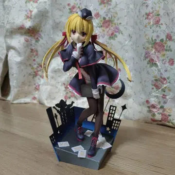 재원 나나미 피규어