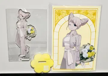 [ 도시전설 해체 센터 ] 재스민 세트 [ 패밀리마트 ]