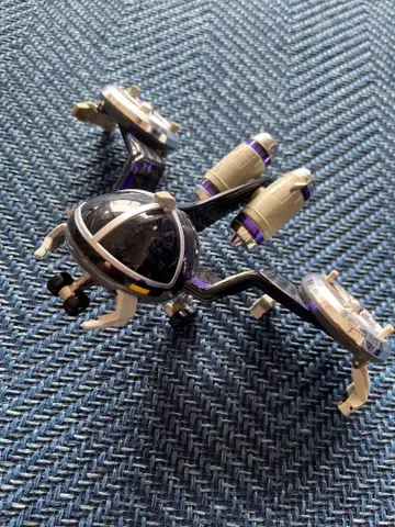 중갑 비 파이터 가부토 네오 비트 머신